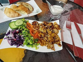 Alanya Kebab