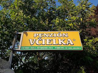 Penzión Včielka