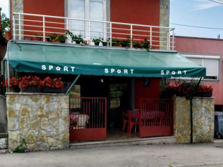 Kafana Sport