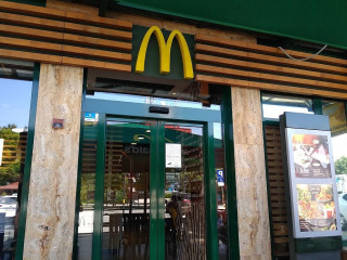 Mcdonald's Velenje