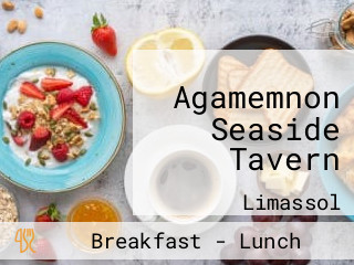 Agamemnon Seaside Tavern