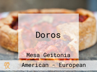 Doros