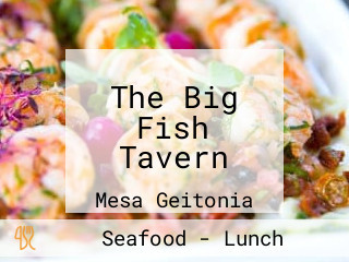 The Big Fish Tavern