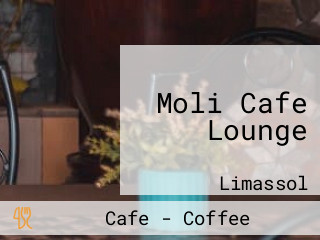 Moli Cafe Lounge