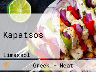 Kapatsos