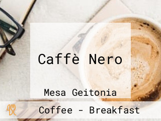 Caffè Nero