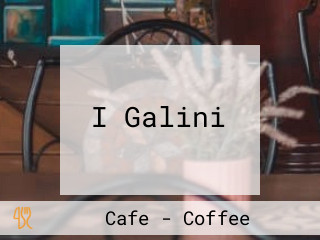 I Galini