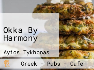 Okka By Harmony