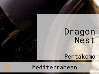 Dragon Nest