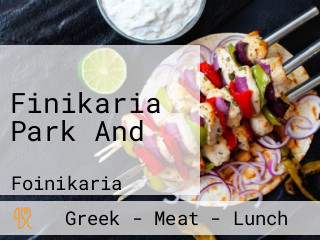 Finikaria Park And