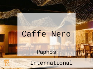 Caffe Nero