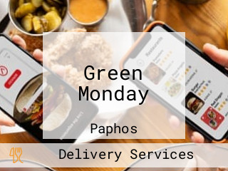 Green Monday