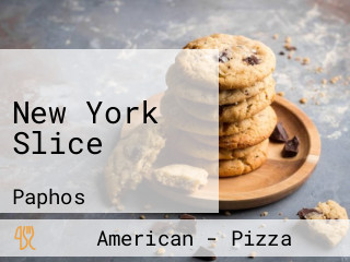 New York Slice