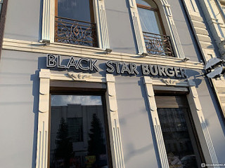 Black Star Burger