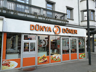 Dunya Kebab