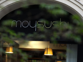 Moysushi