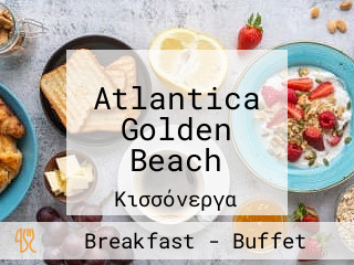 Atlantica Golden Beach