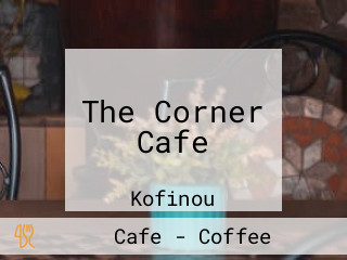 The Corner Cafe