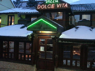 Dolce Vita