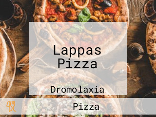 Lappas Pizza