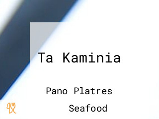 Ta Kaminia