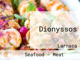 Dionyssos