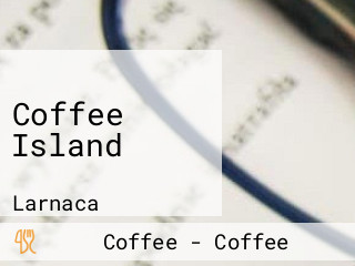 Coffee Island