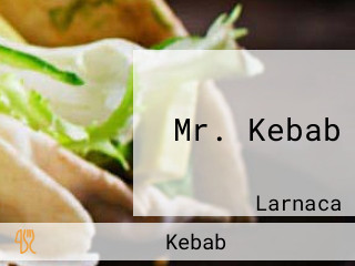 Mr. Kebab