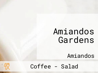 Amiandos Gardens