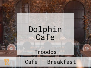 Dolphin Cafe