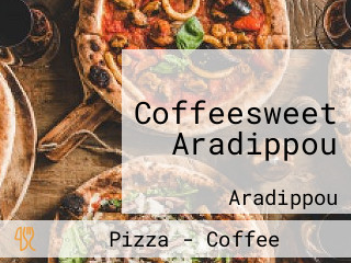 Coffeesweet Aradippou