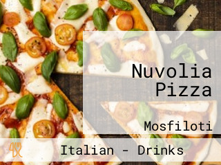 Nuvolia Pizza