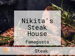 Nikita's Steak House