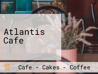 Atlantis Cafe