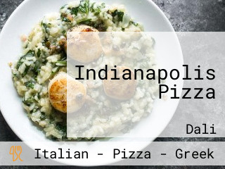 Indianapolis Pizza