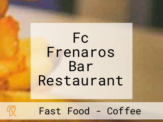 Fc Frenaros Bar Restaurant