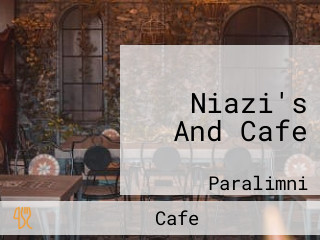 Niazi's And Cafe