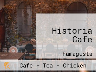 Historia Cafe