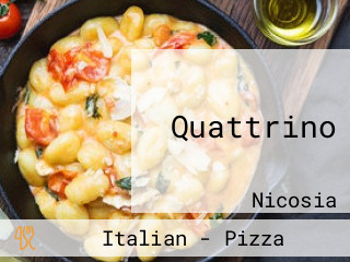 Quattrino