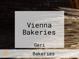 Vienna Bakeries