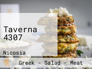 Taverna 4307