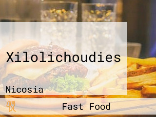 Xilolichoudies