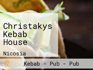 Christakys Kebab House