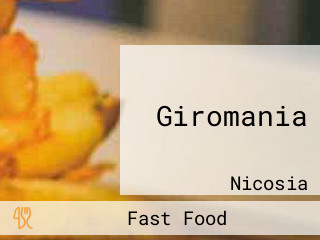 Giromania