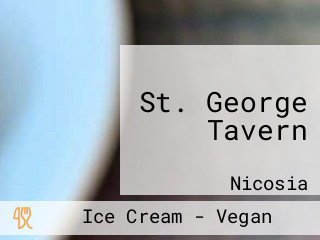 St. George Tavern