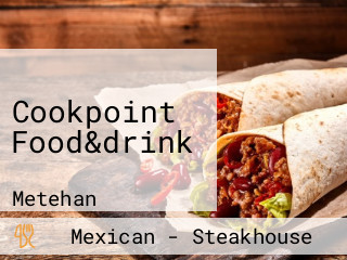 Cookpoint Food&drink