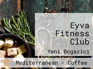 Eyva Fitness Club