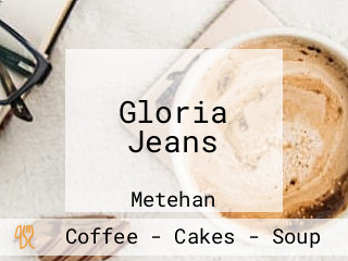 Gloria Jeans