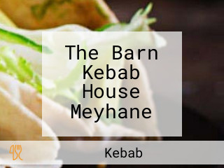 The Barn Kebab House Meyhane