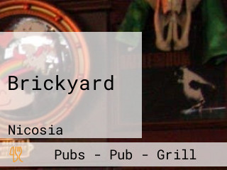 Brickyard